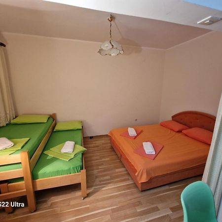 Apartments Katarina Kotor Quarto foto