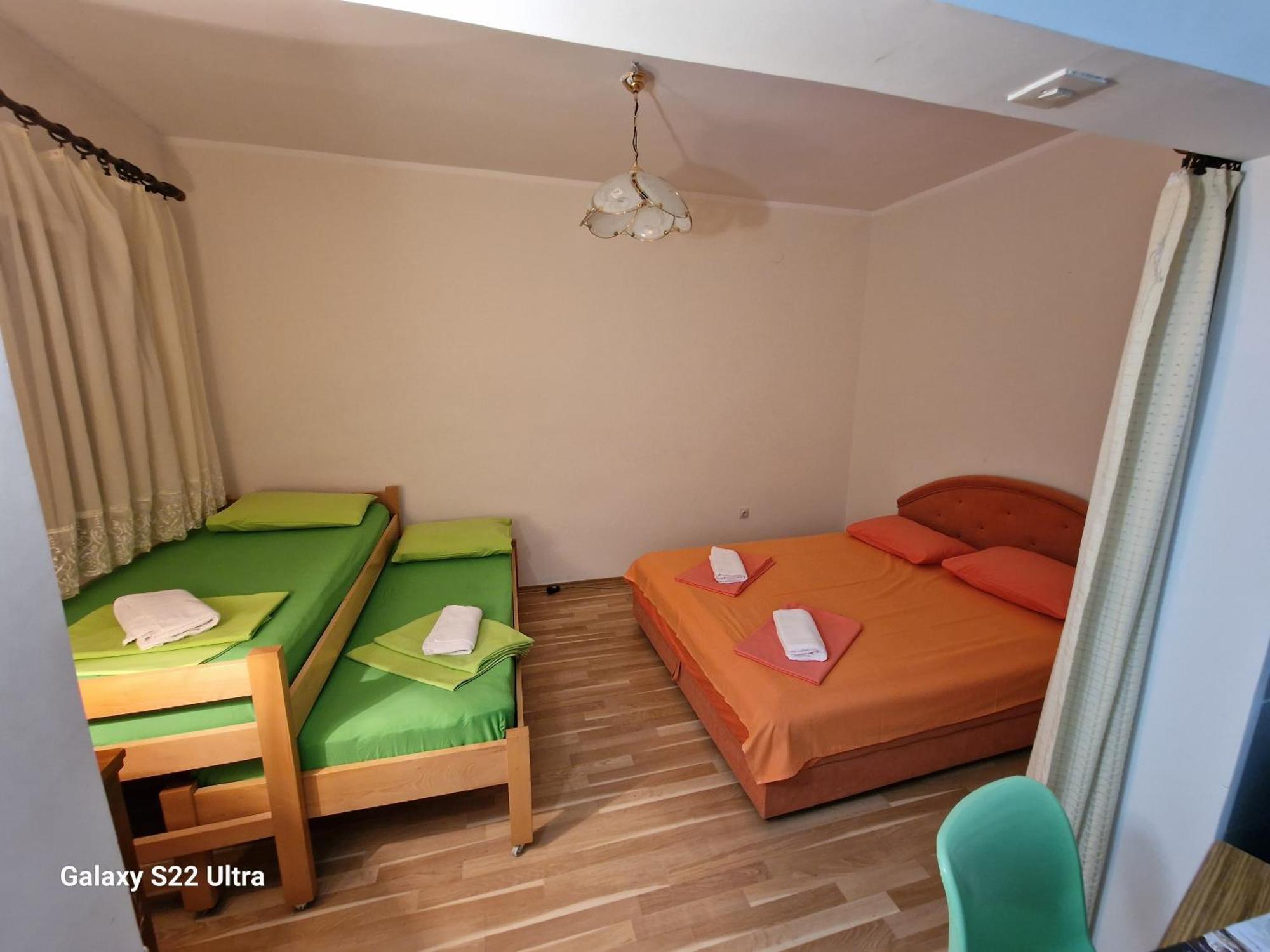 Apartments Katarina Kotor Quarto foto