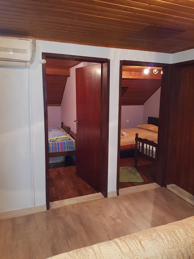 Apartments Katarina Kotor Exterior foto